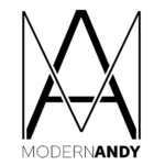 M A superimposed the logo of Steam Mastering Customer Modern Andy